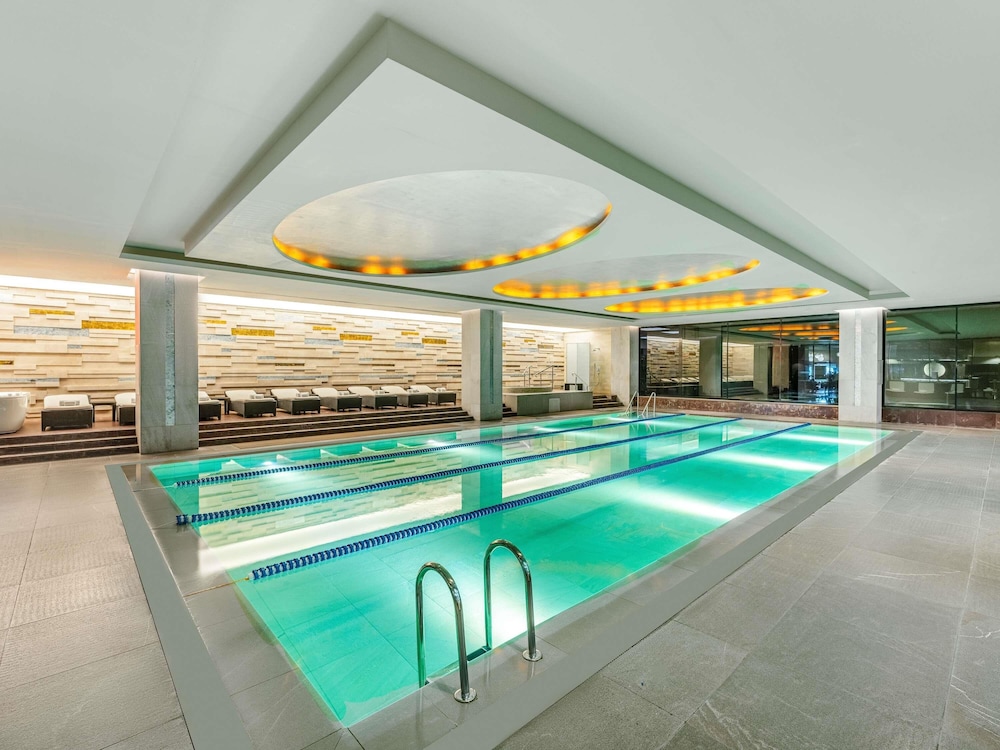 Swissotel The Bosphorus Istanbul 40/80