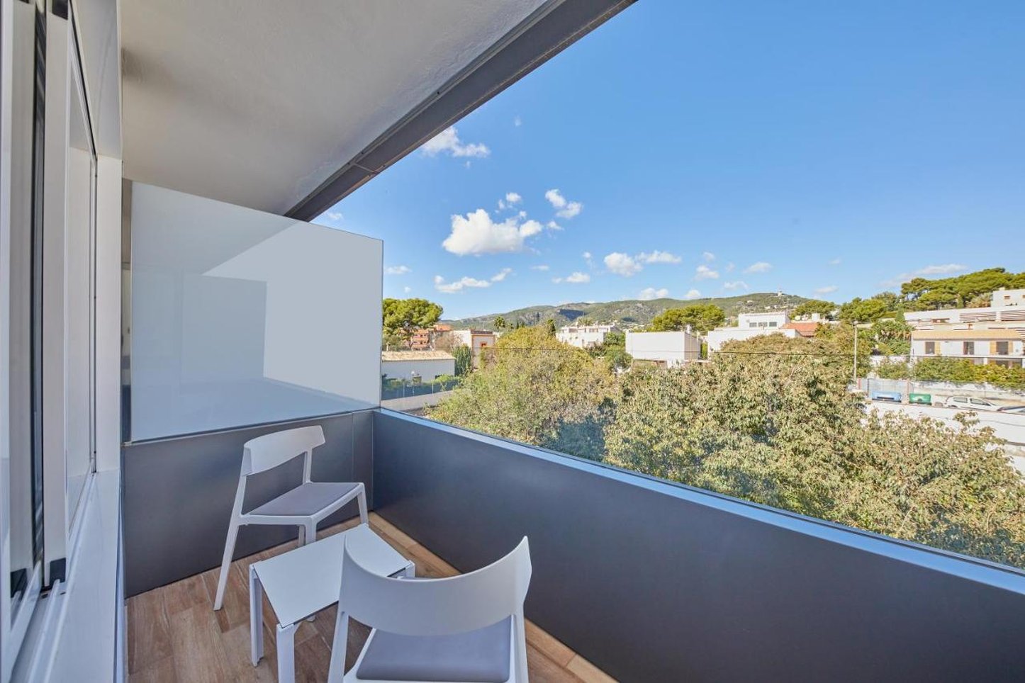 Hotel Joan Miro Museum 64/72