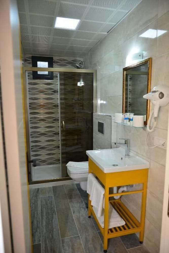 Alara Hotel 42/42