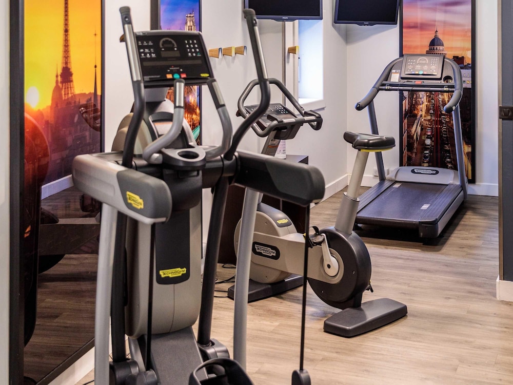 Novotel Paris 14 Porte D'orleans 23/49