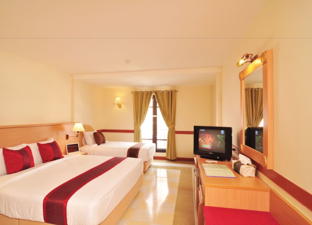 The Ecotel 17/56