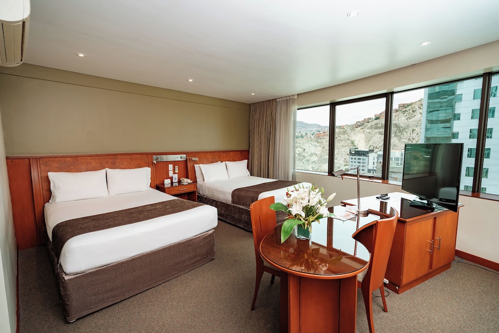Suites Camino Real 21/73