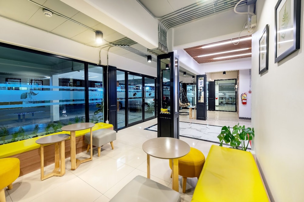 PLAAI Play Hotel Rayong 12/64