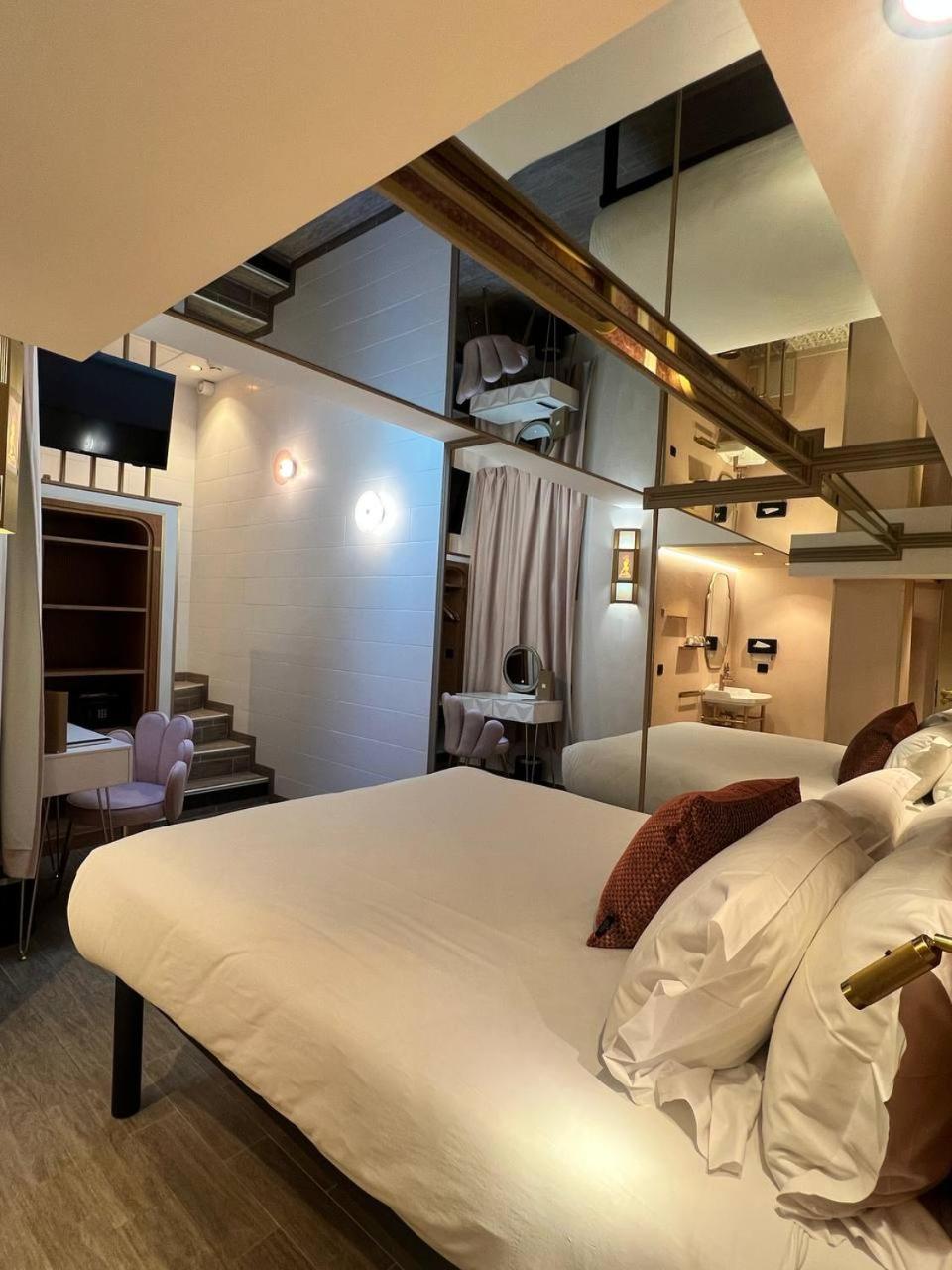 Room, Double Bed, Building 2