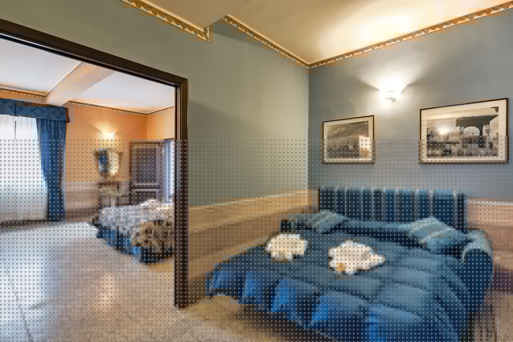 I Portici Hotel Residenza D Epoca 51/72