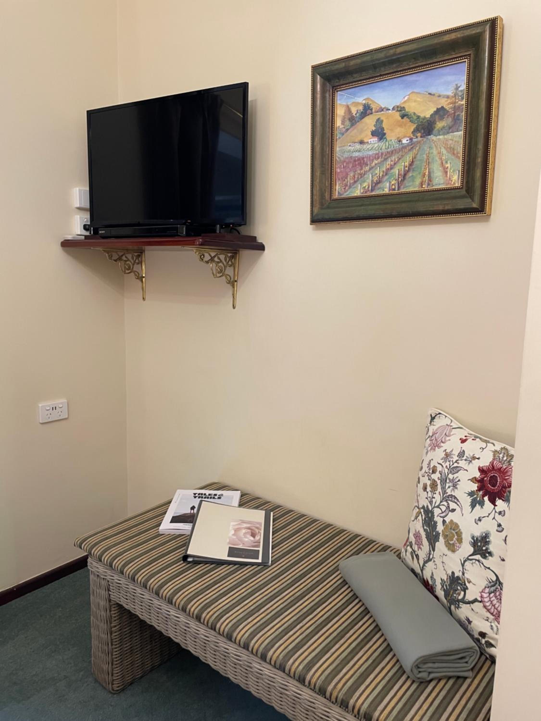 ROSEWOOD GUESTHOUSE 28/50