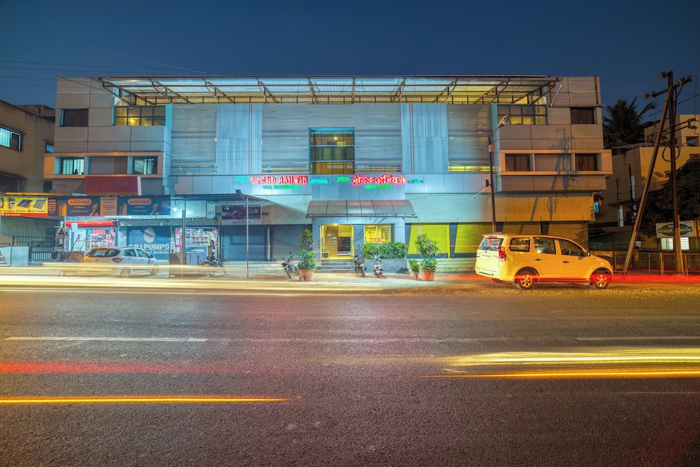 Hotel Grand Ashwin 2/41