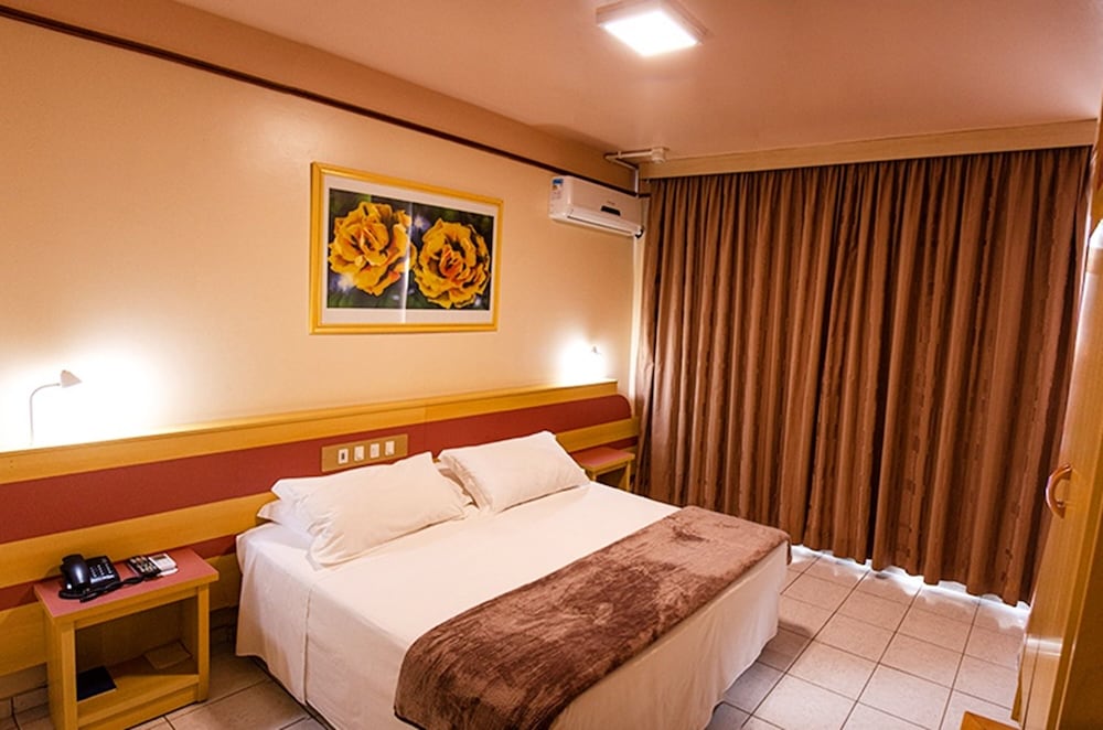 Hamburgo Palace Hotel 10/51