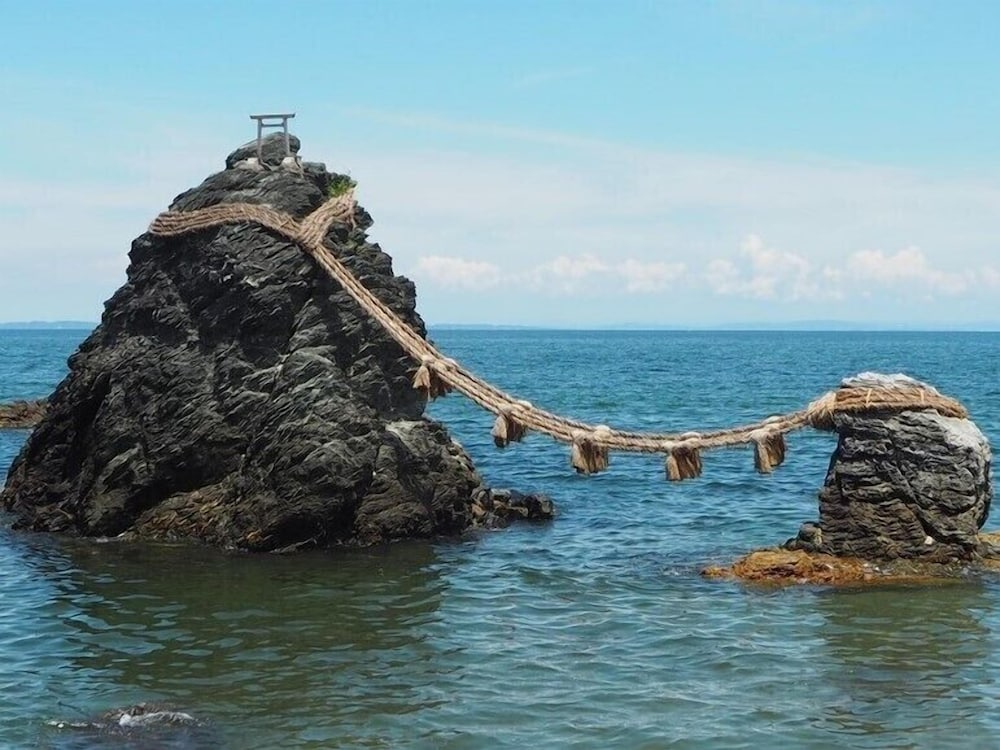 Hotel Castle Inn Ise Meotoiwa 23/23