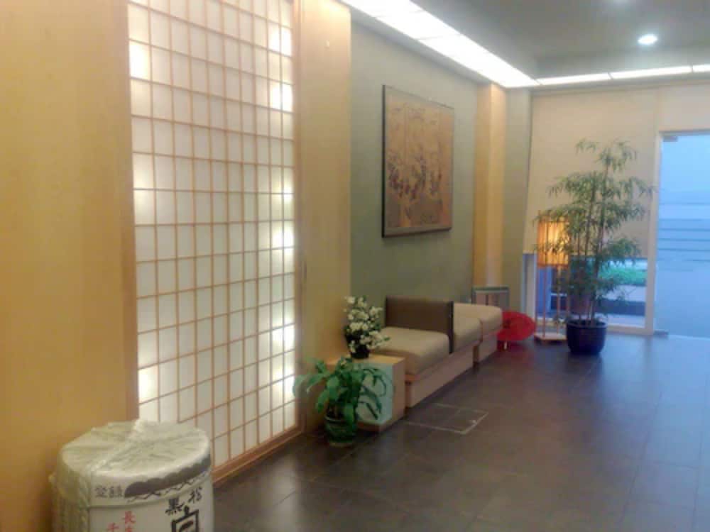 Hotel Sakura by Venue 44/50