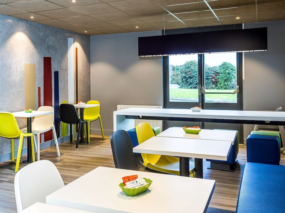 Ibis Budget Lorient Caudan 34/44