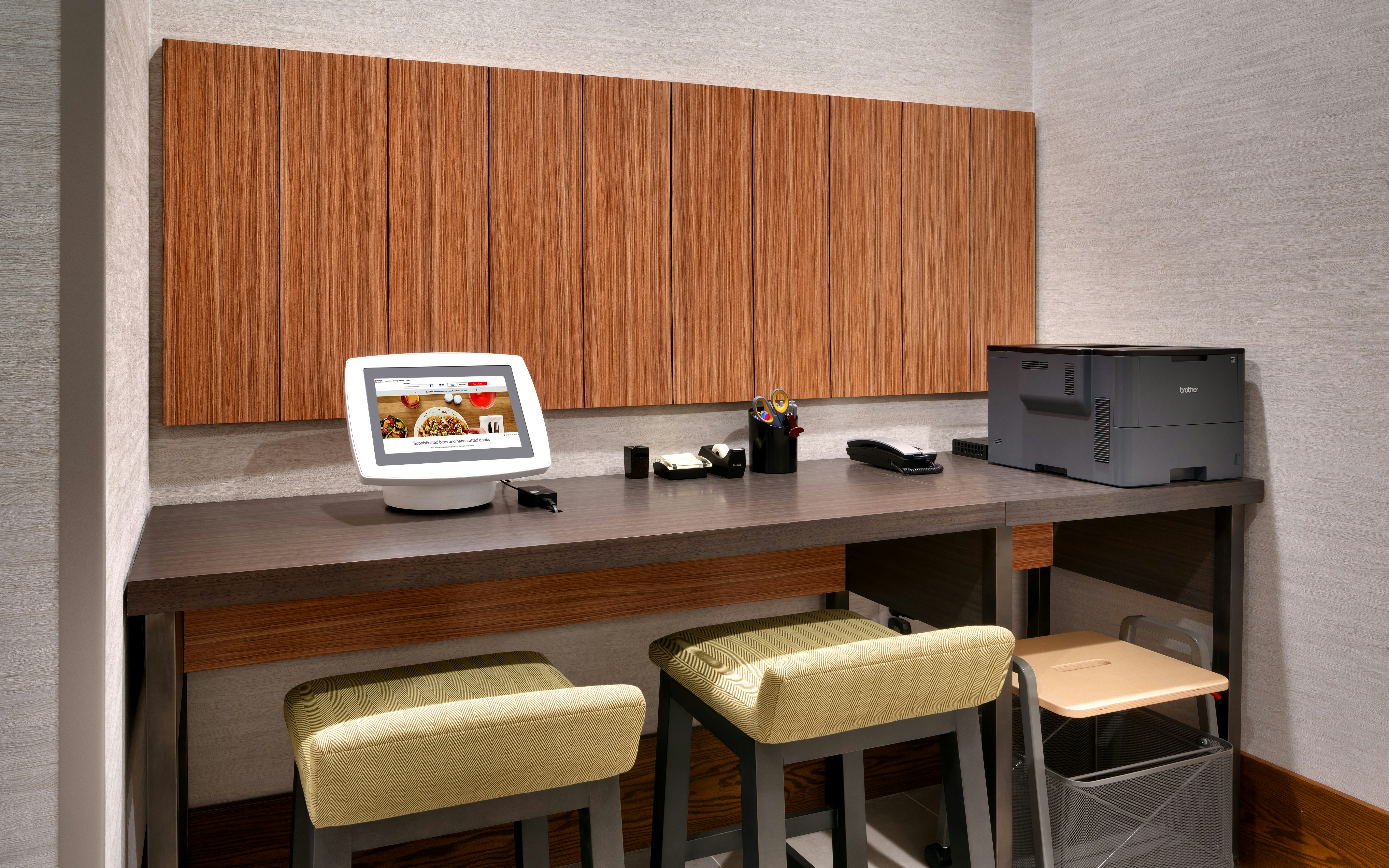 Hilton Garden Inn Prescott Downtown 39/46