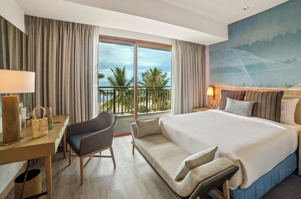 Modala Beach Resort 24/47