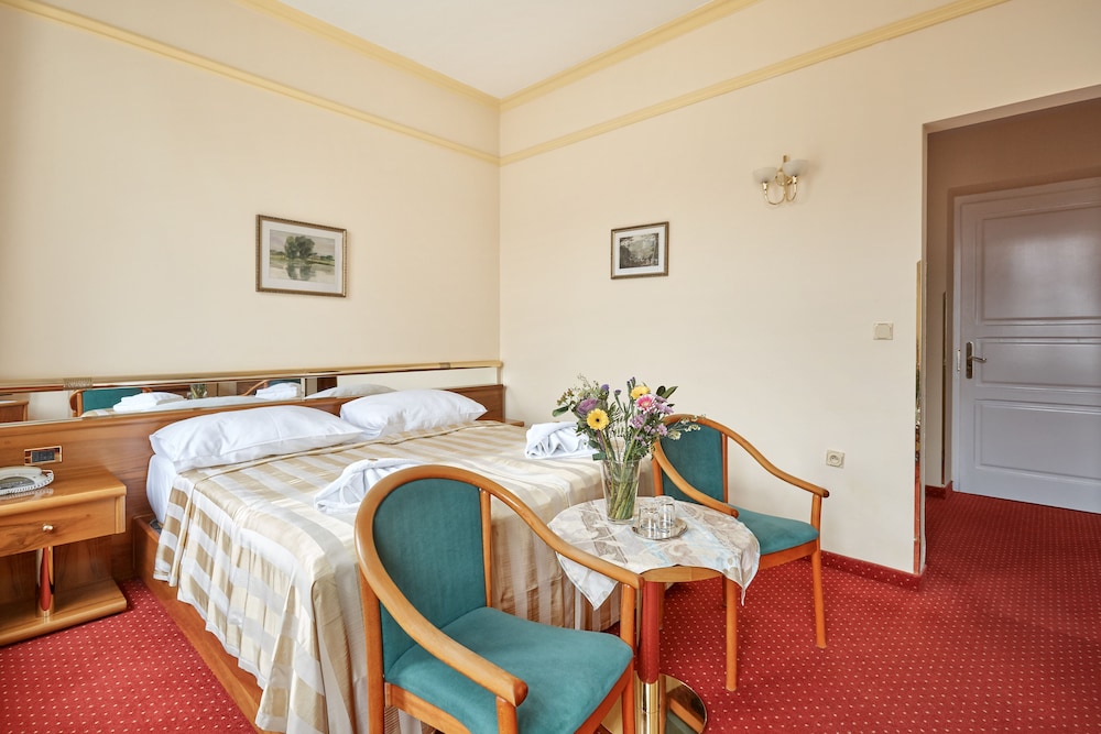 Park Spa Hotel Sirius 9/35