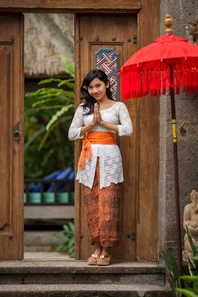 Villa Dewata Seminyak 5/50