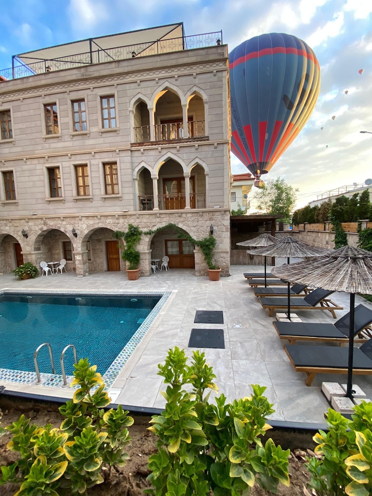 Grand Cappadocia Hotel 43/50