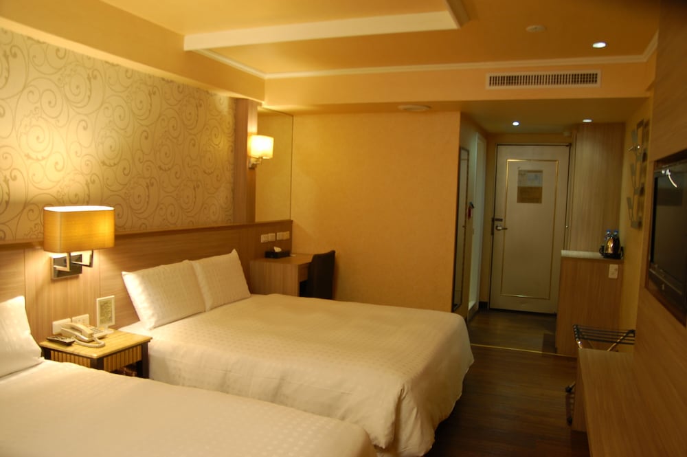 Hub Hotel Kaosiung Yisin Branch 23/50