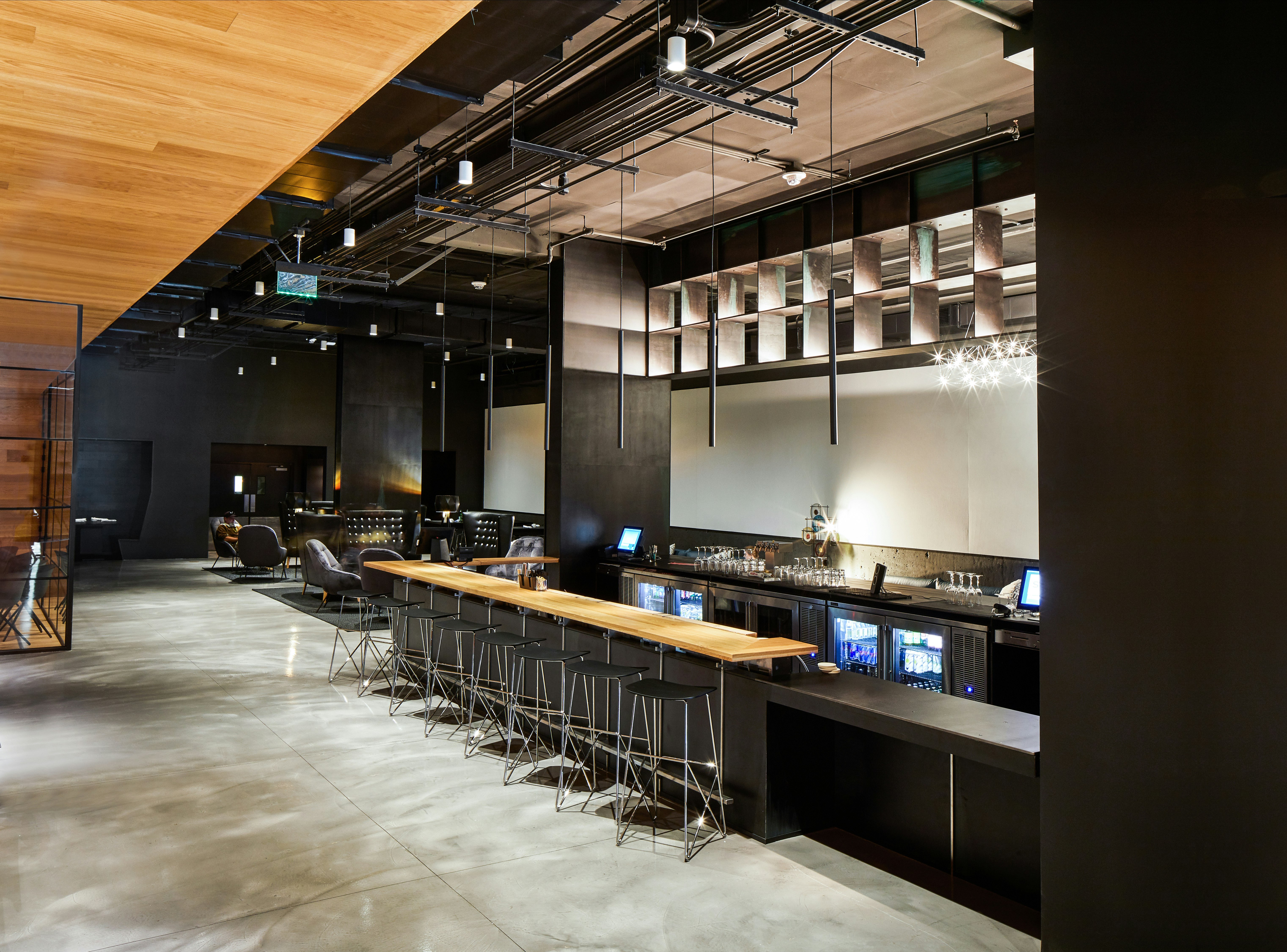 BEI San Francisco Trademark Collection by Wyndham 14/16