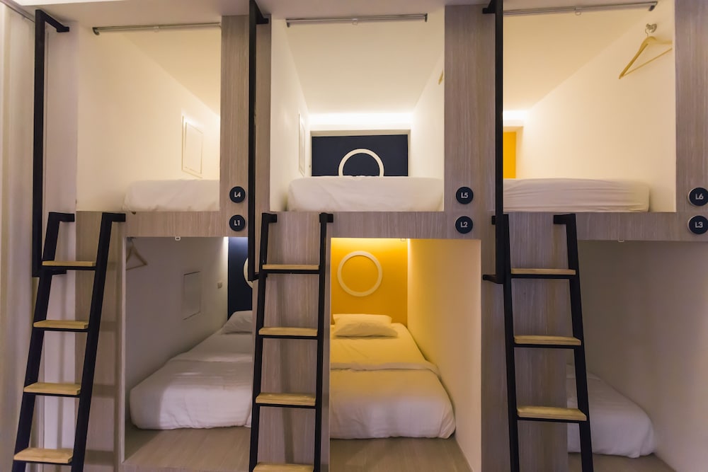 Spinomad Hostel 18/38