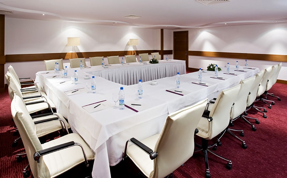 Anemon Hotel Malatya 41/42