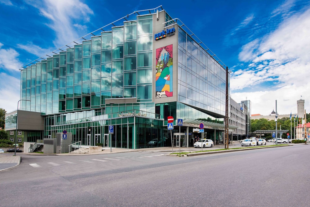 Park Inn By Radisson Meriton Conference Spa Hotel Tallinn 4/72