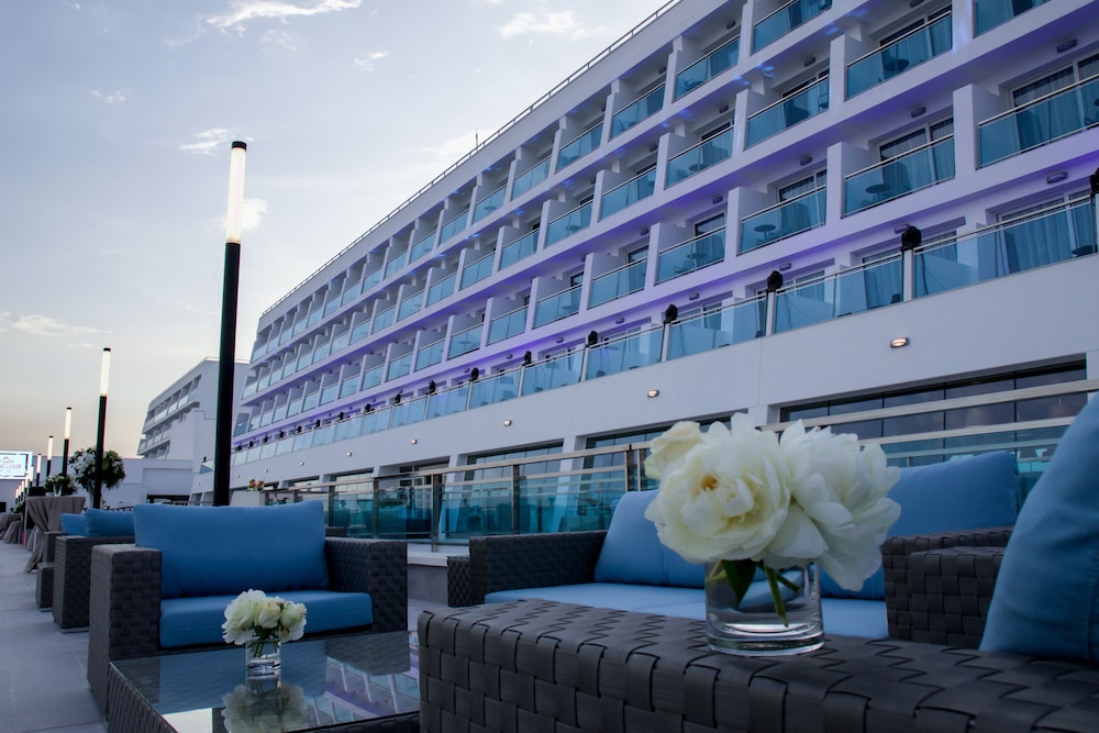 Four Points by Sheraton Costa Blanca 5/67