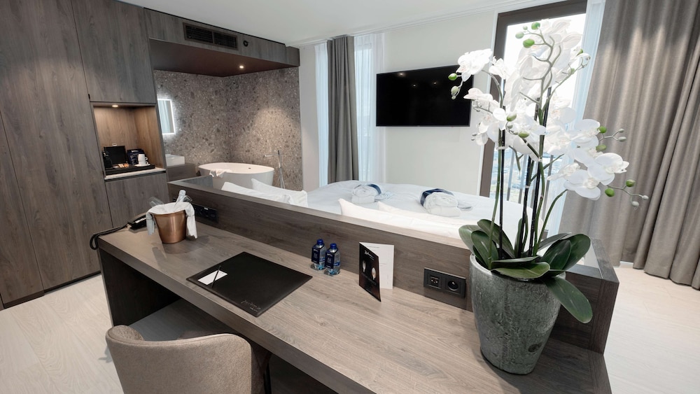 Radisson Blu Bruges 55/68