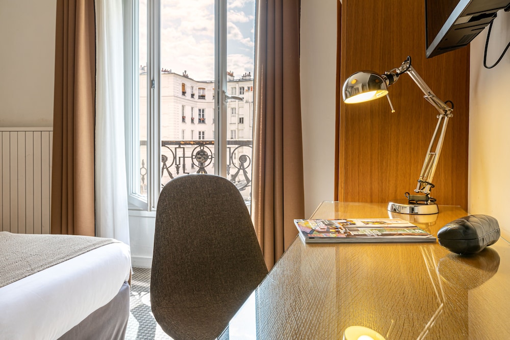 Le 20 Prieure Hotel 32/57