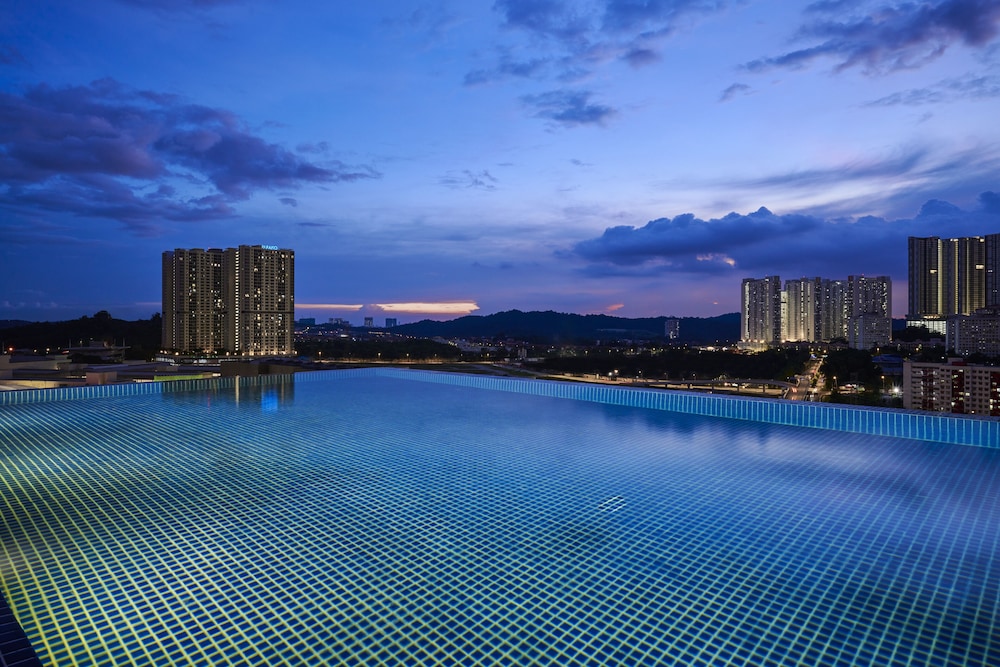 Hyatt Place Kuala Lumpur Bukit Jalil 31/36