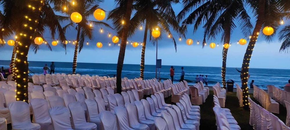 Mamalla Beach Resort 48/50