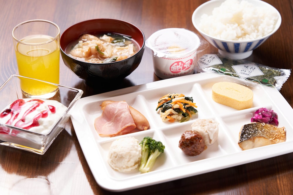 First Stay Amagasaki 32/50