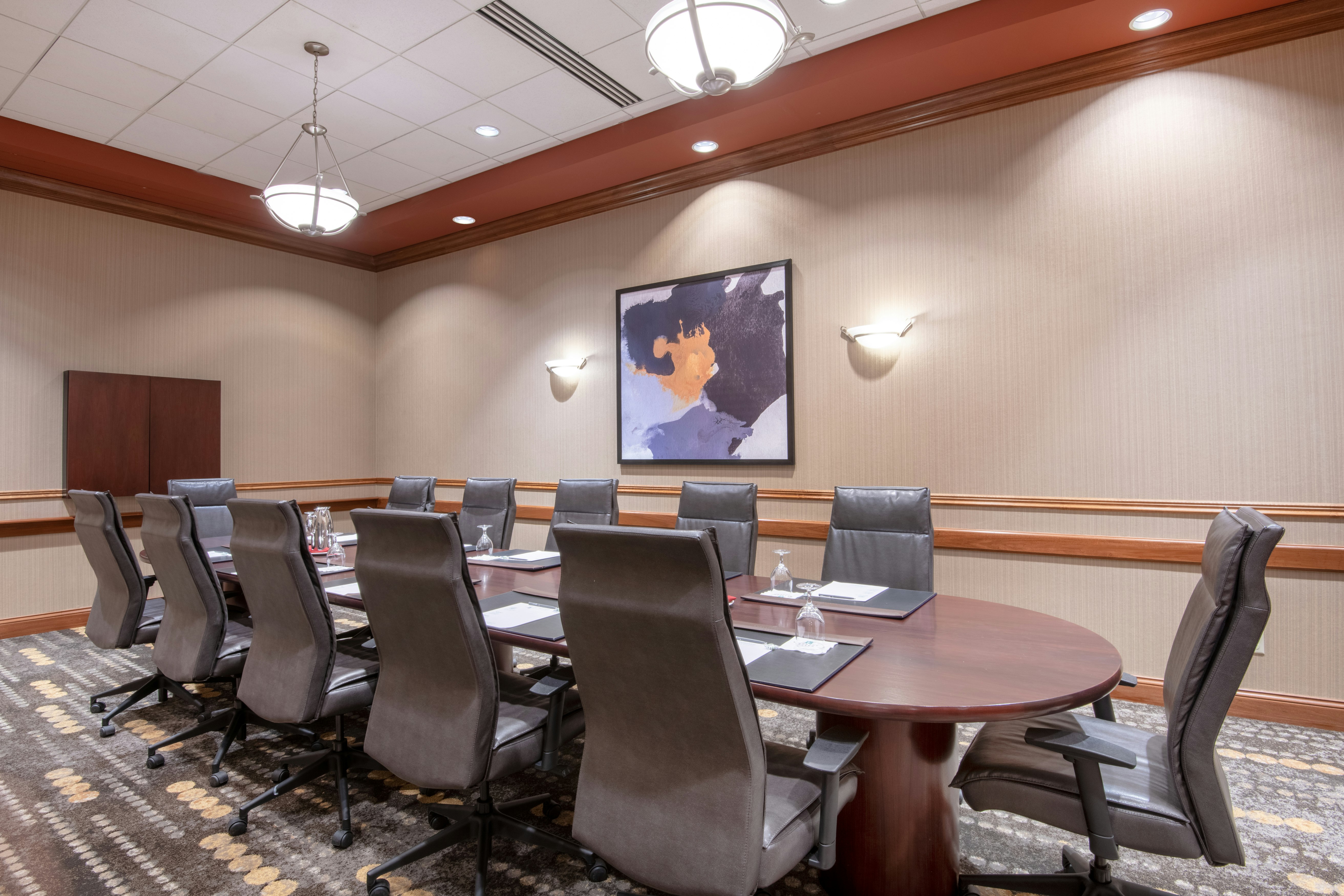 Embassy Suites by Hilton Northwest Arkansas 29/41