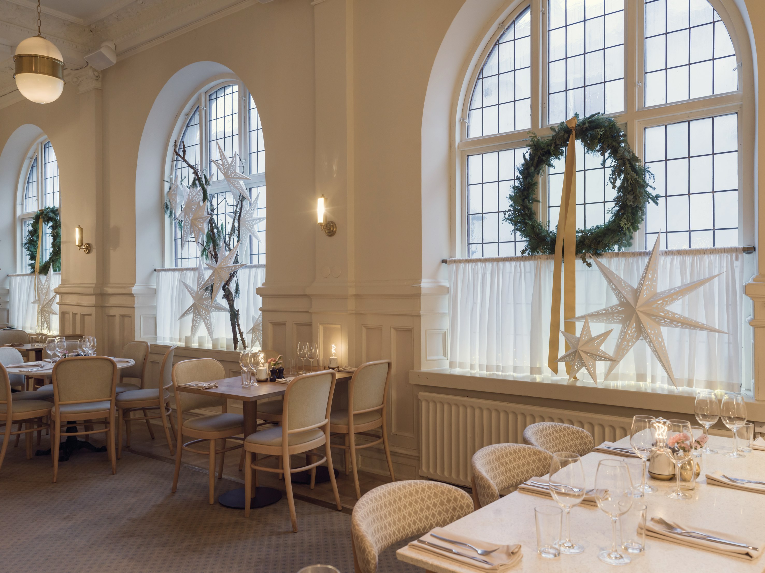 Elite Hotel Martenson Halmstad 38/46