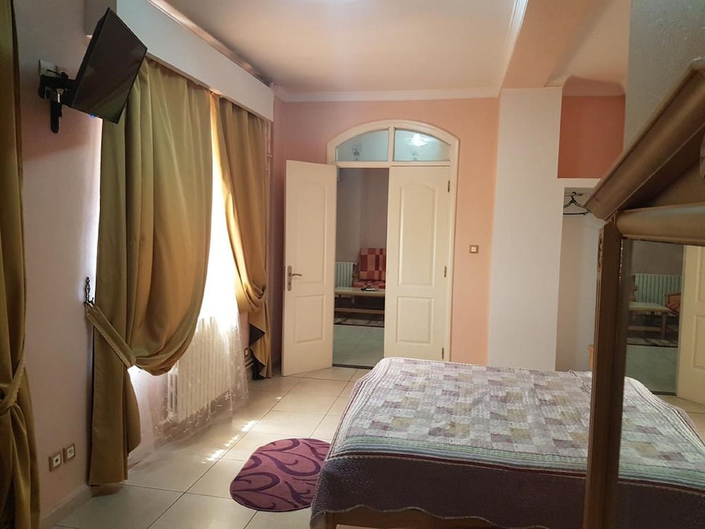 Room at Charme el Cheikhe, ORAN - DZ