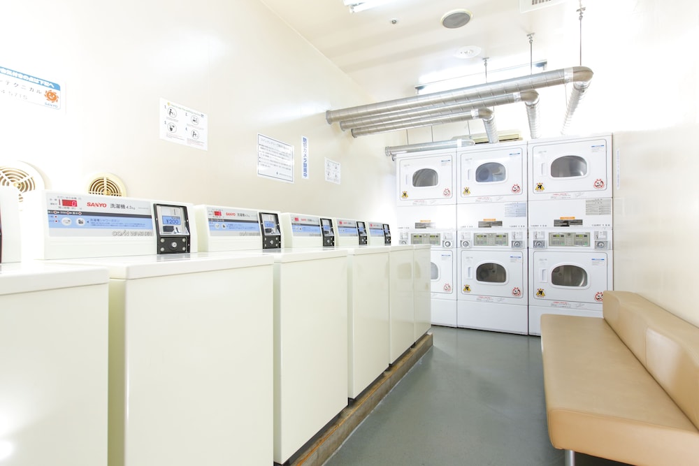 Hotel Mystays Higashi Ikebukuro 10/46
