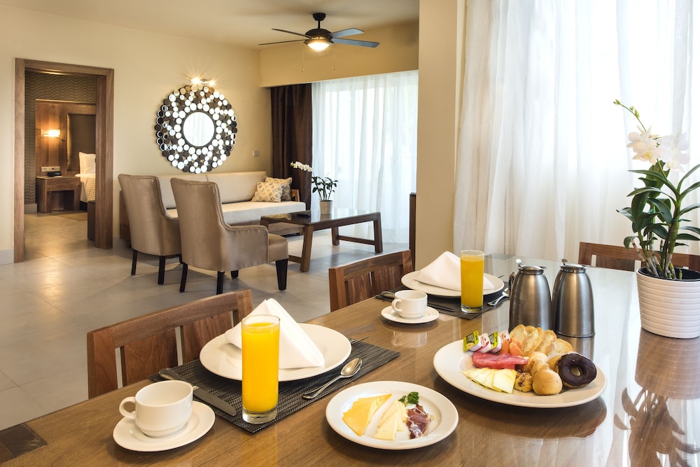 Occidental Punta Cana 29/49