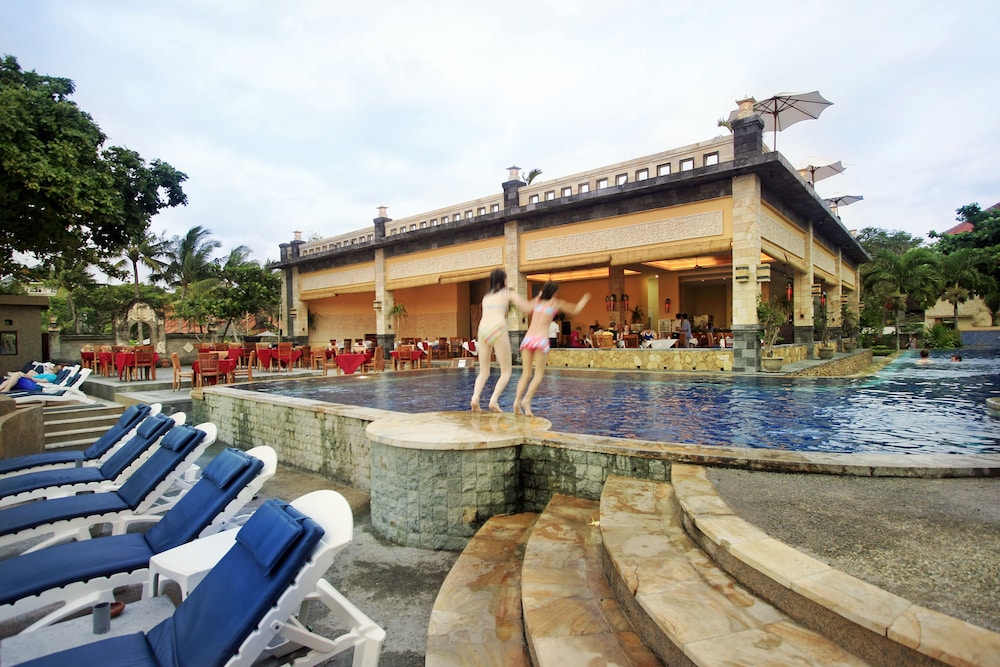 Pelangi Bali Hotel And Spa 6/74