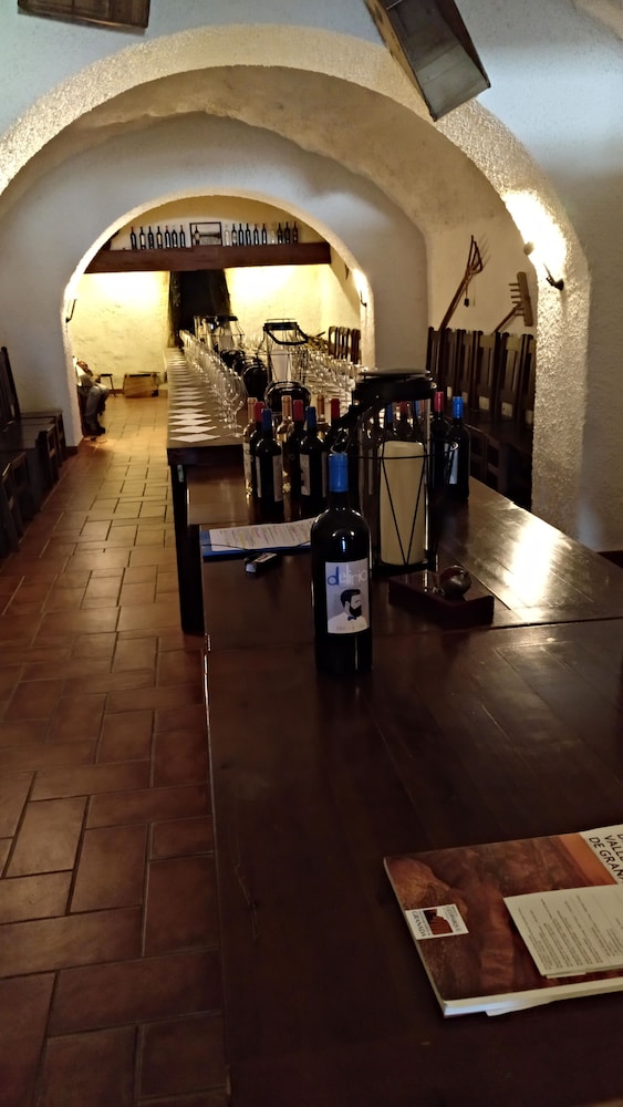 HOSTAL RURAL MONTUAL 32/49