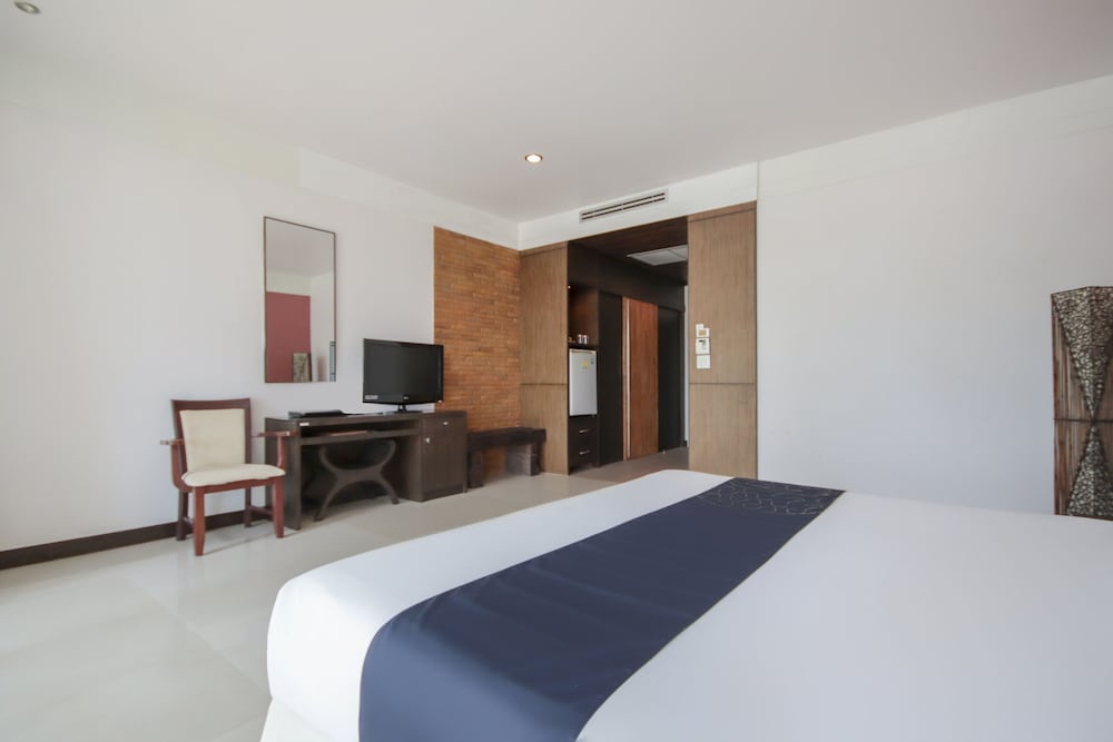 Ananda Lanta Resort 19/50