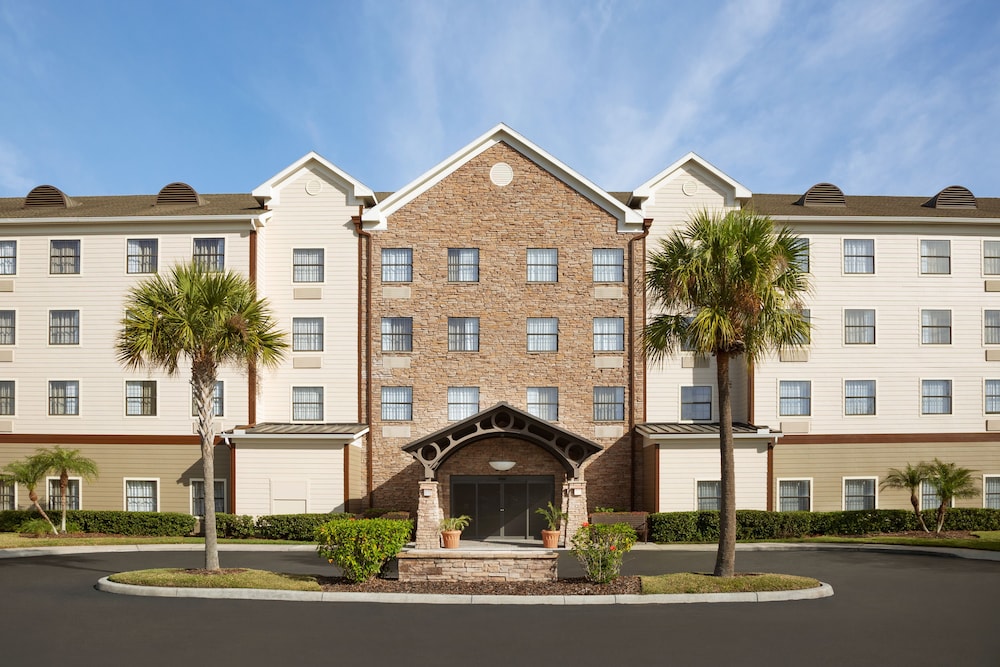 Staybridge Suites Tampa East Brandon in TAMPA - FL