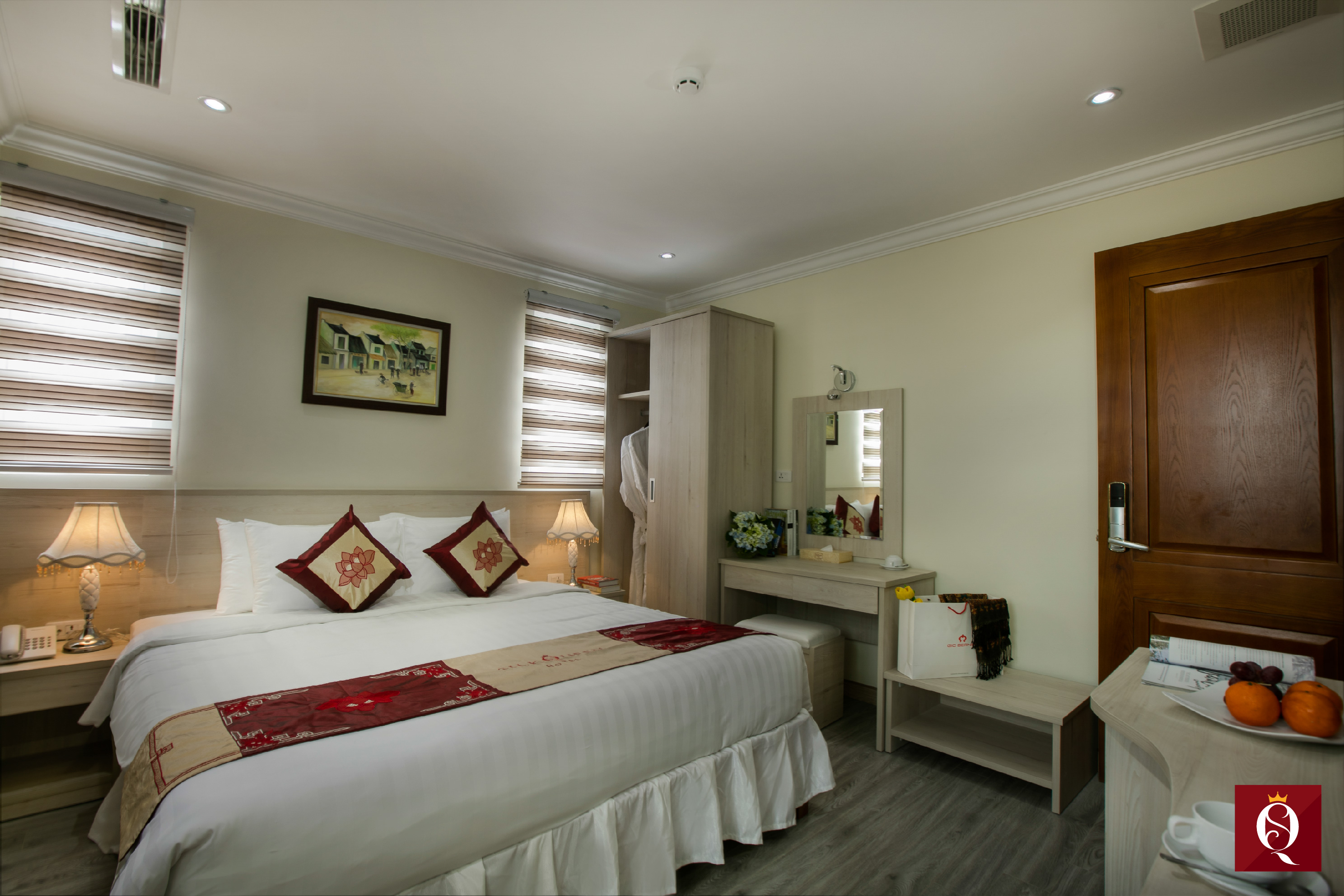 Silk Queen Grand Hotel 16/50