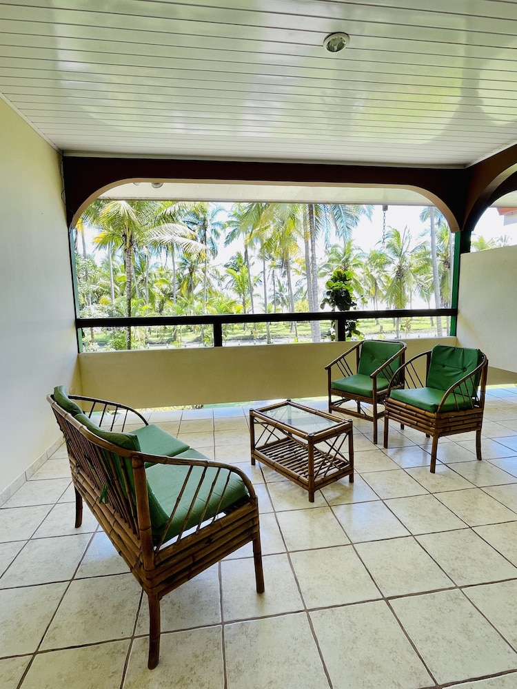 Cocomar Beachfront Hotel Island Resort 48/65