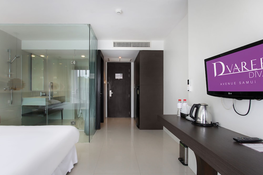 D Varee Diva Avenue Samui 20/45