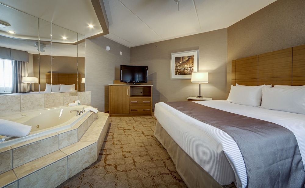 Monte Carlo Inn Vaughan Suites 27/65