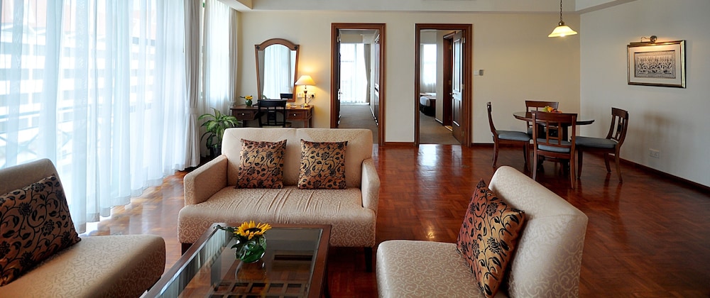 Himawari Hotel Apartment 43/64