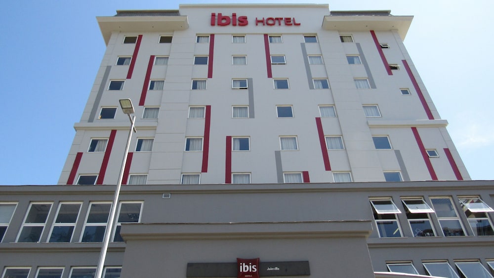 Ibis Joinville 3/58