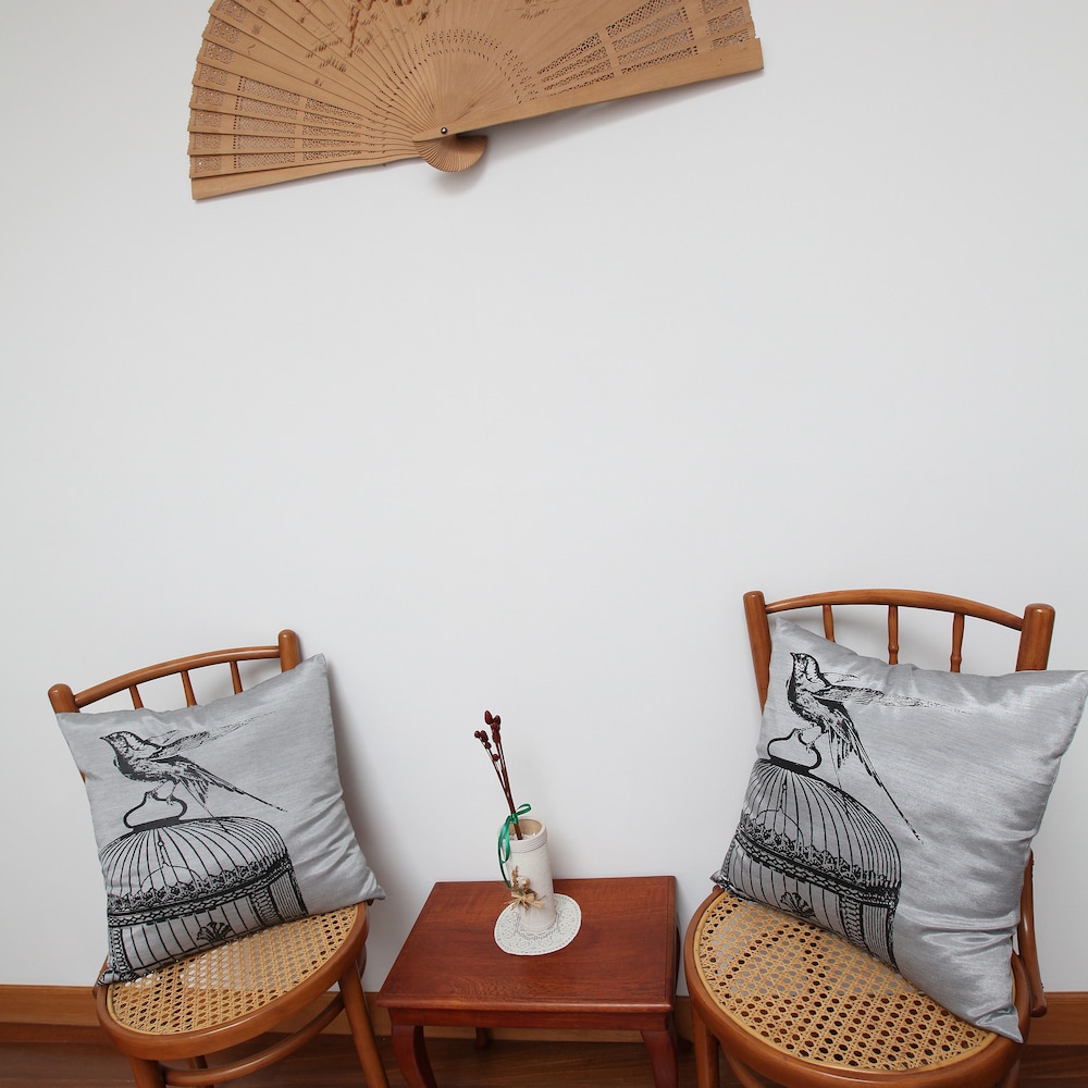 Gingerflower Boutique Hotel 36/50