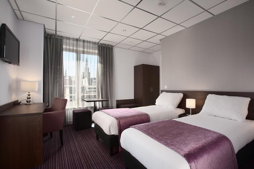 STANDARD, TWIN BEDS