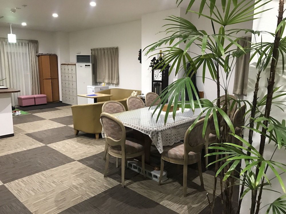 Guesthouse Hakodate Bay - Hostel 41/46
