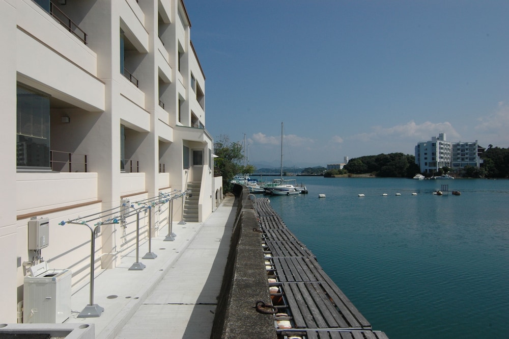 Hotel Luandon Shirahama 30/31